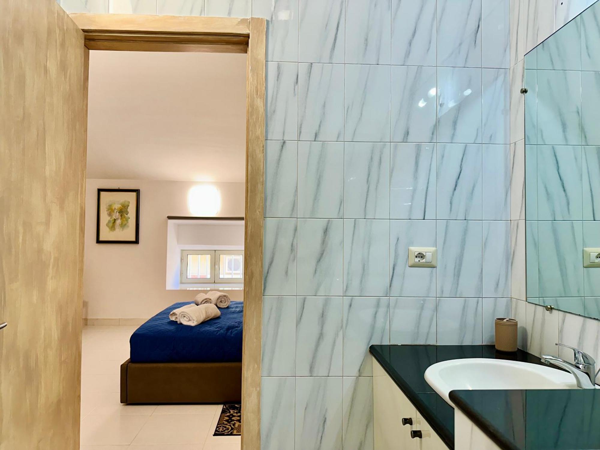 Unique Rooms In Centro Citta Bagno Privato E Climatizzatore 라구사 외부 사진