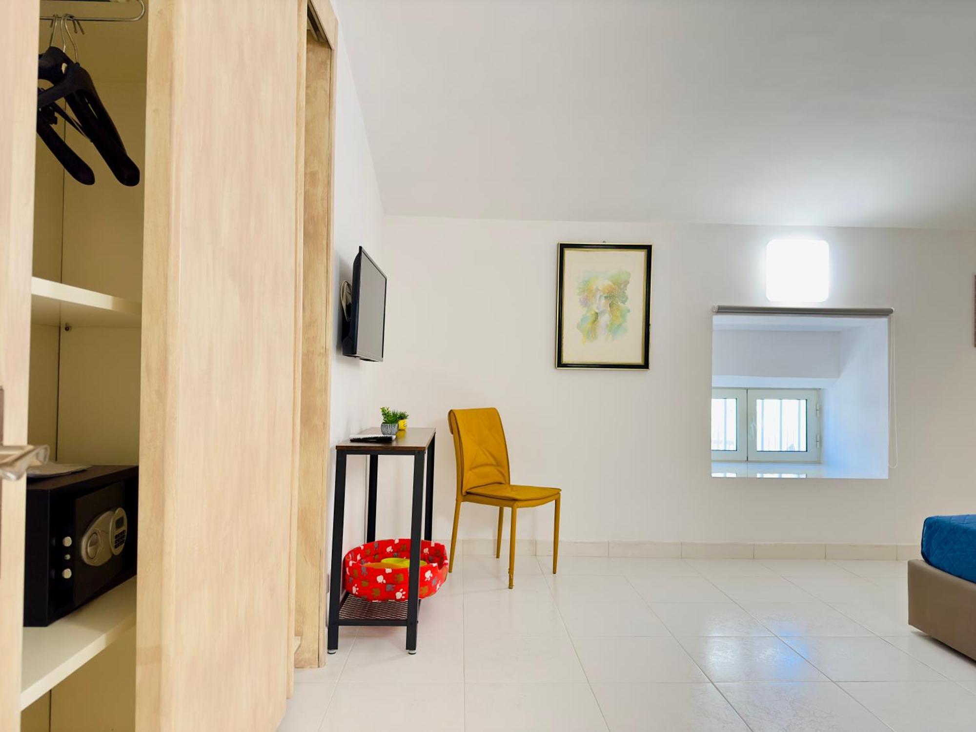 Unique Rooms In Centro Citta Bagno Privato E Climatizzatore 라구사 외부 사진