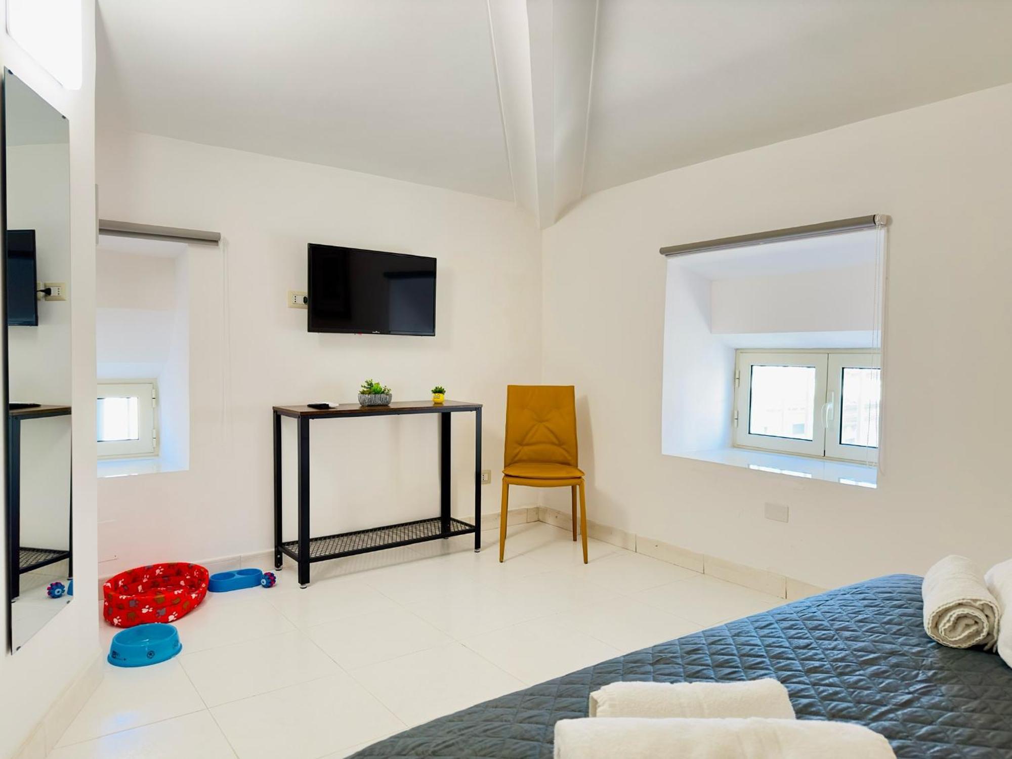 Unique Rooms In Centro Citta Bagno Privato E Climatizzatore 라구사 외부 사진