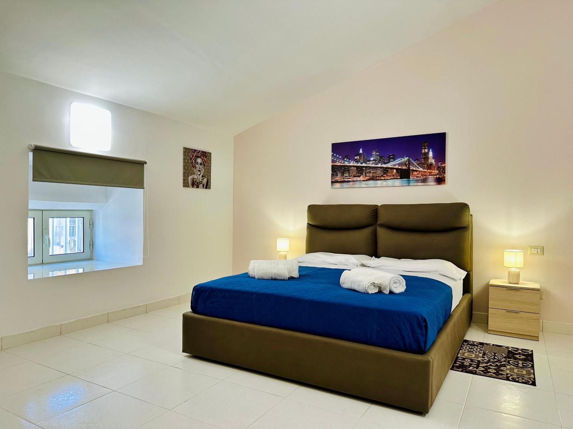 Unique Rooms In Centro Citta Bagno Privato E Climatizzatore 라구사 외부 사진
