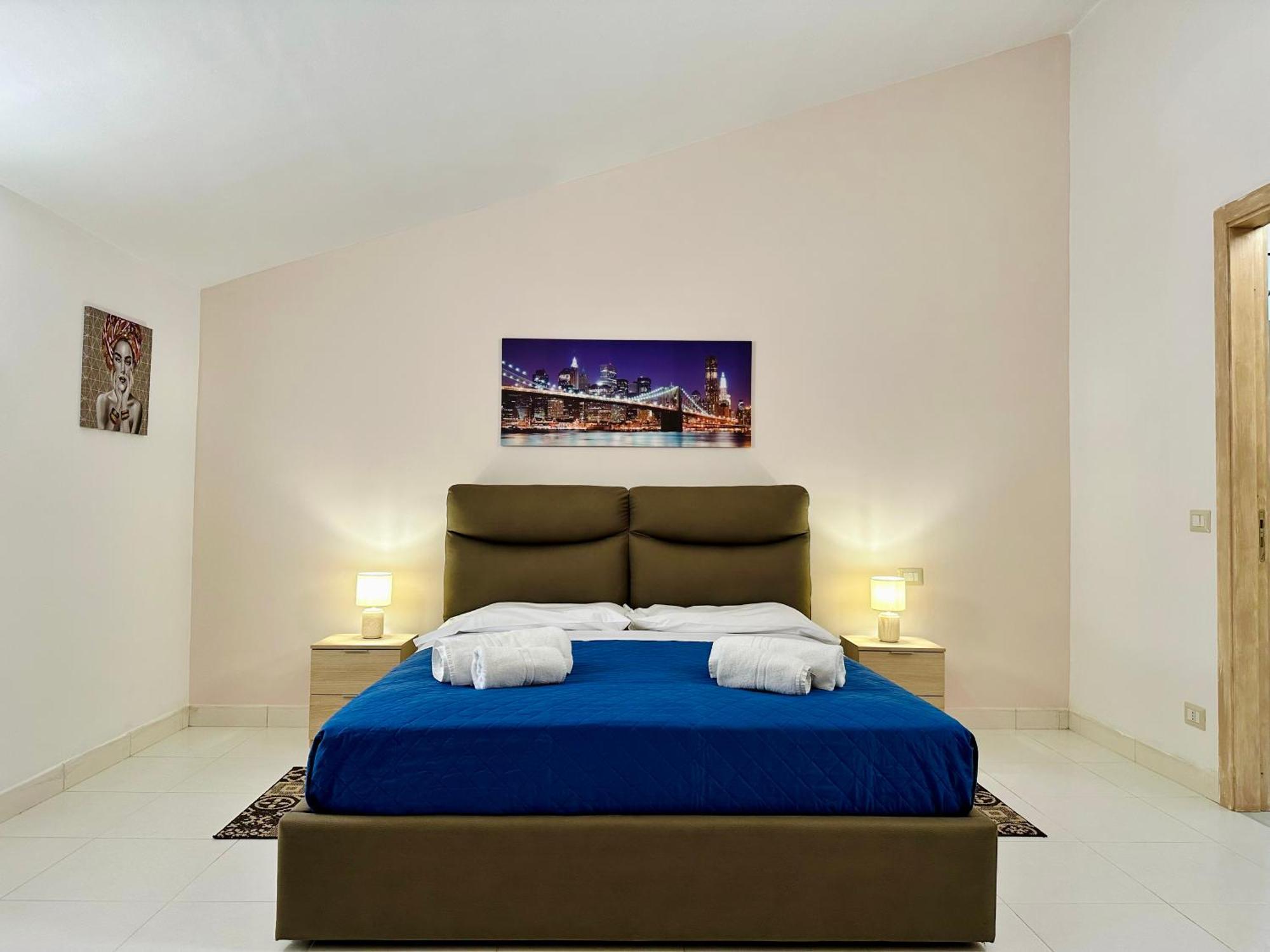 Unique Rooms In Centro Citta Bagno Privato E Climatizzatore 라구사 외부 사진