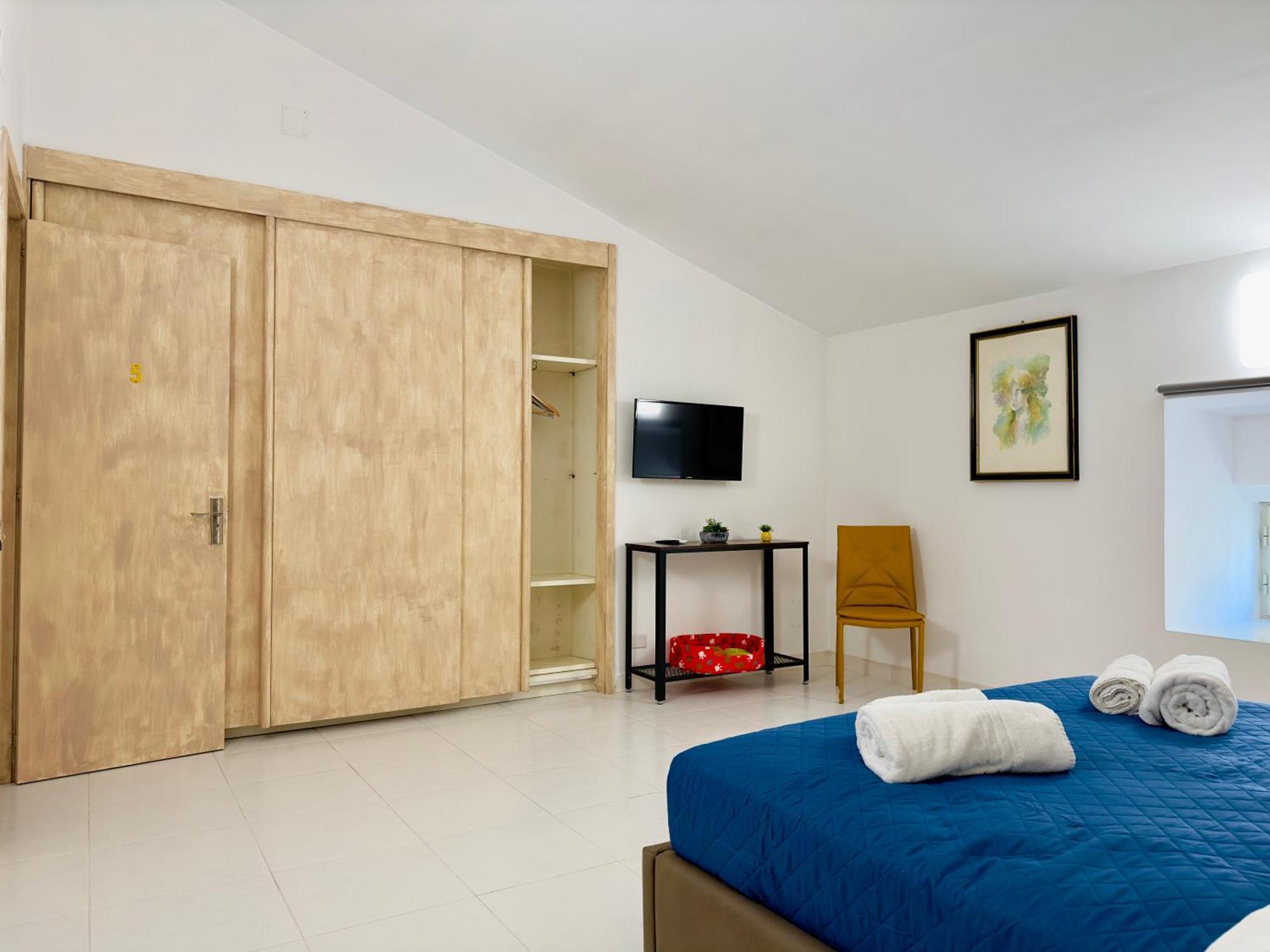 Unique Rooms In Centro Citta Bagno Privato E Climatizzatore 라구사 외부 사진
