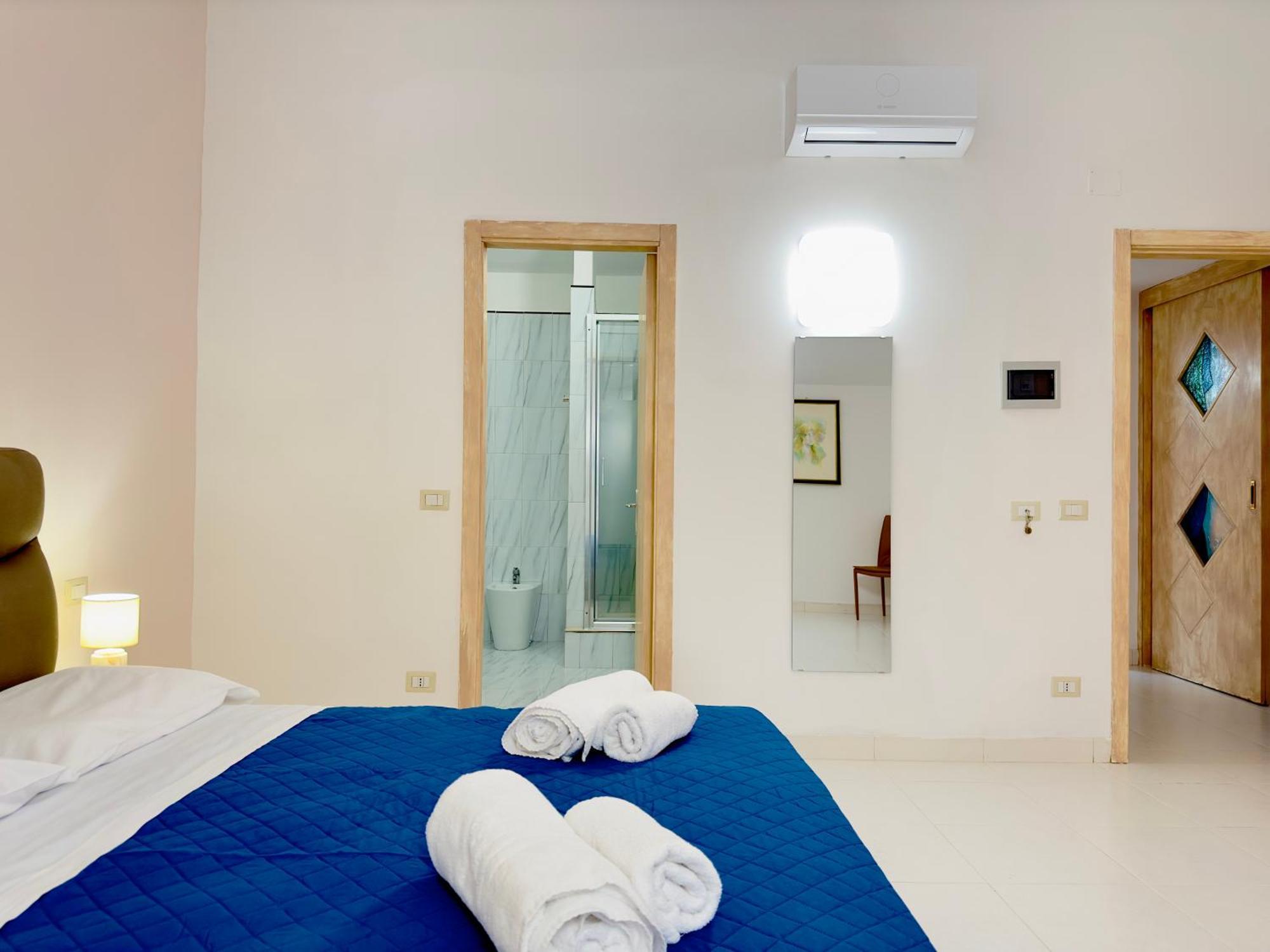 Unique Rooms In Centro Citta Bagno Privato E Climatizzatore 라구사 외부 사진