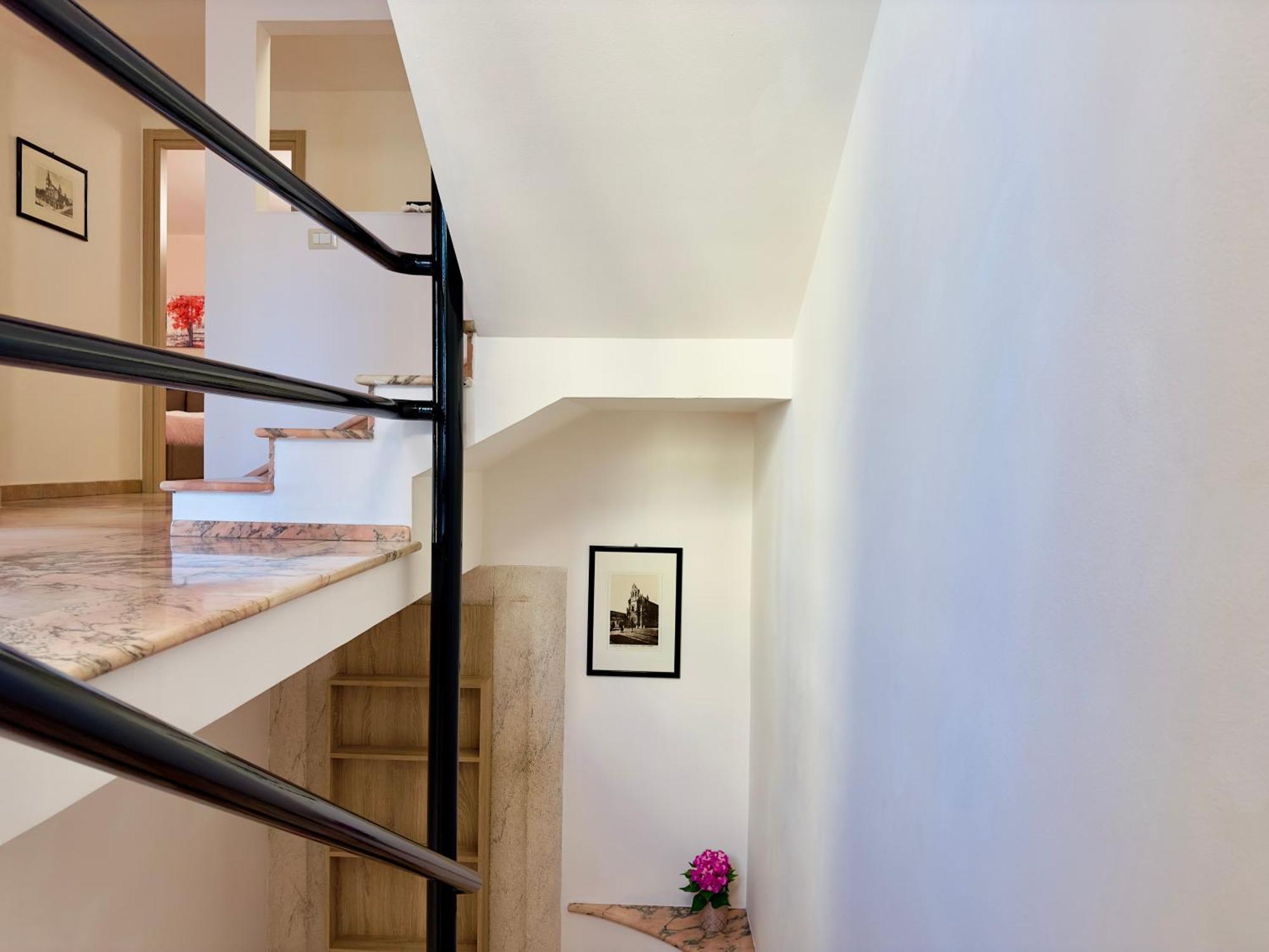 Unique Rooms In Centro Citta Bagno Privato E Climatizzatore 라구사 외부 사진
