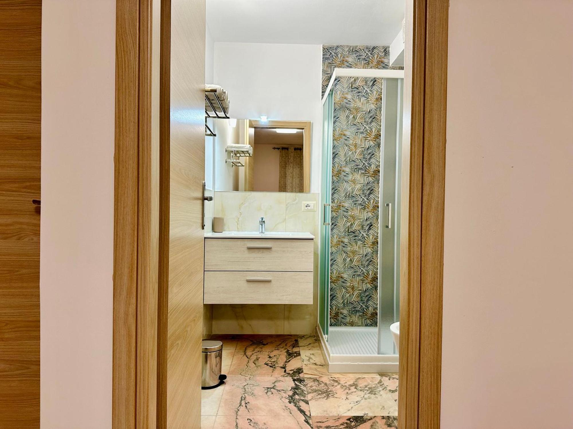 Unique Rooms In Centro Citta Bagno Privato E Climatizzatore 라구사 외부 사진
