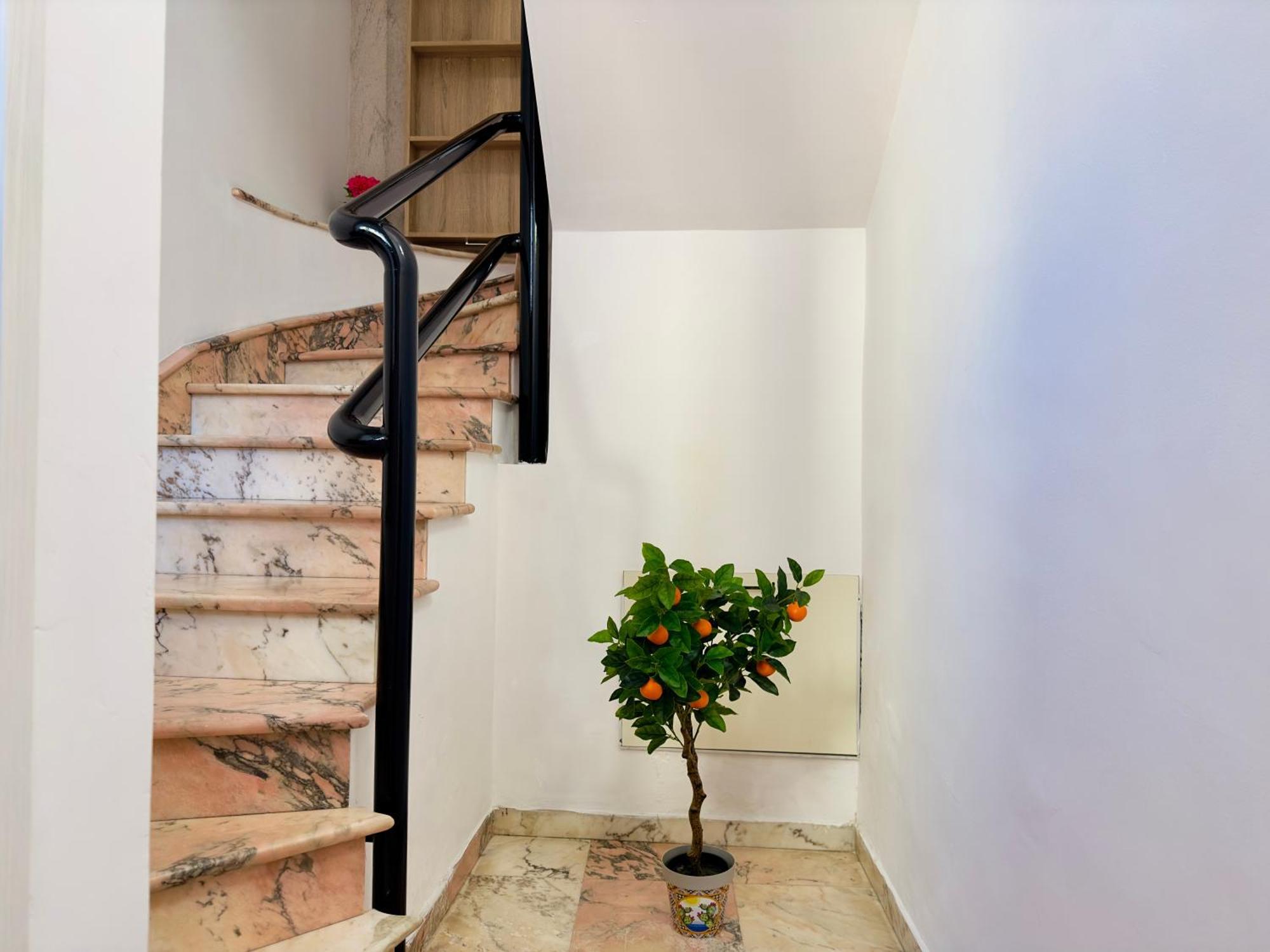 Unique Rooms In Centro Citta Bagno Privato E Climatizzatore 라구사 외부 사진