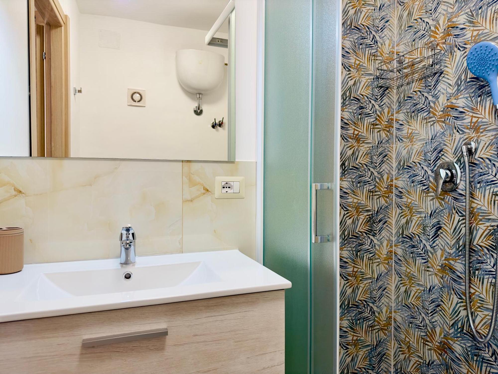 Unique Rooms In Centro Citta Bagno Privato E Climatizzatore 라구사 외부 사진