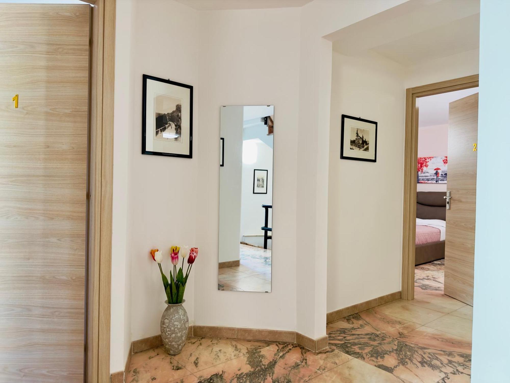 Unique Rooms In Centro Citta Bagno Privato E Climatizzatore 라구사 외부 사진