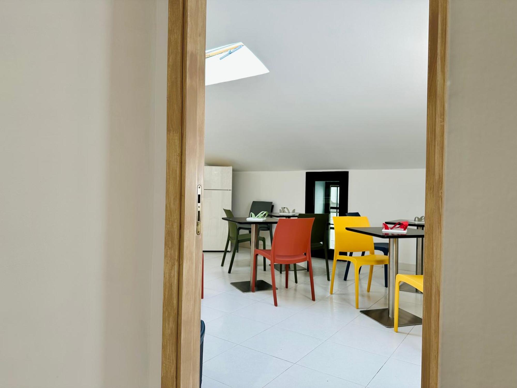 Unique Rooms In Centro Citta Bagno Privato E Climatizzatore 라구사 외부 사진
