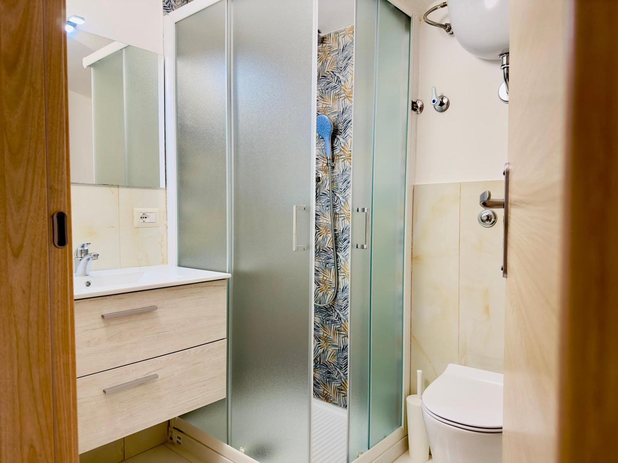 Unique Rooms In Centro Citta Bagno Privato E Climatizzatore 라구사 외부 사진