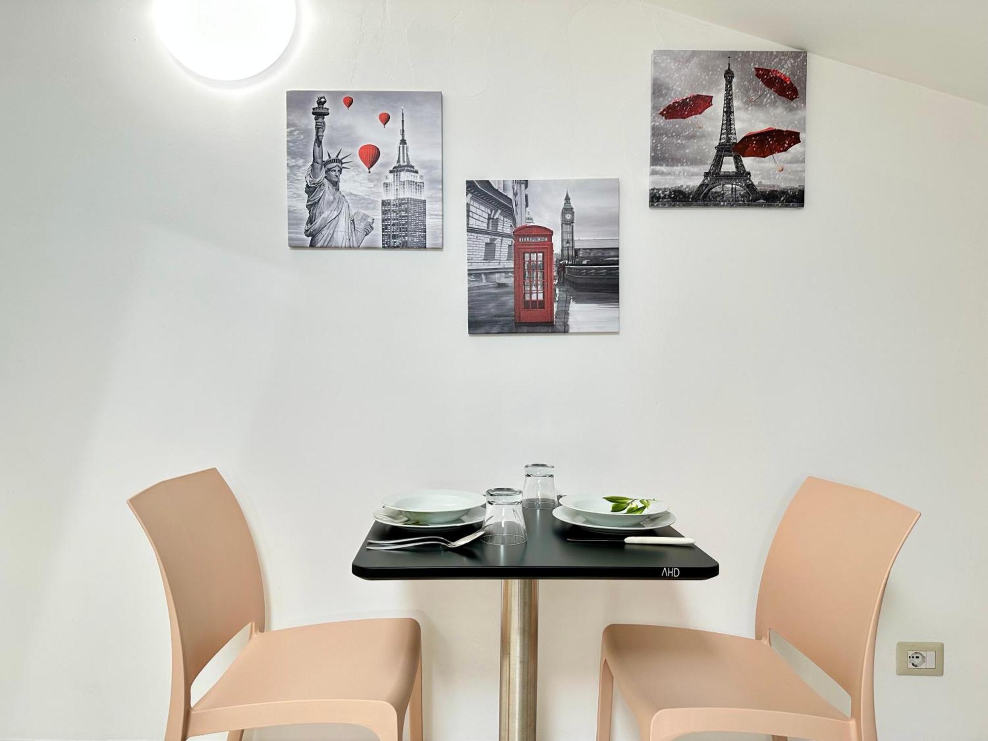 Unique Rooms In Centro Citta Bagno Privato E Climatizzatore 라구사 외부 사진