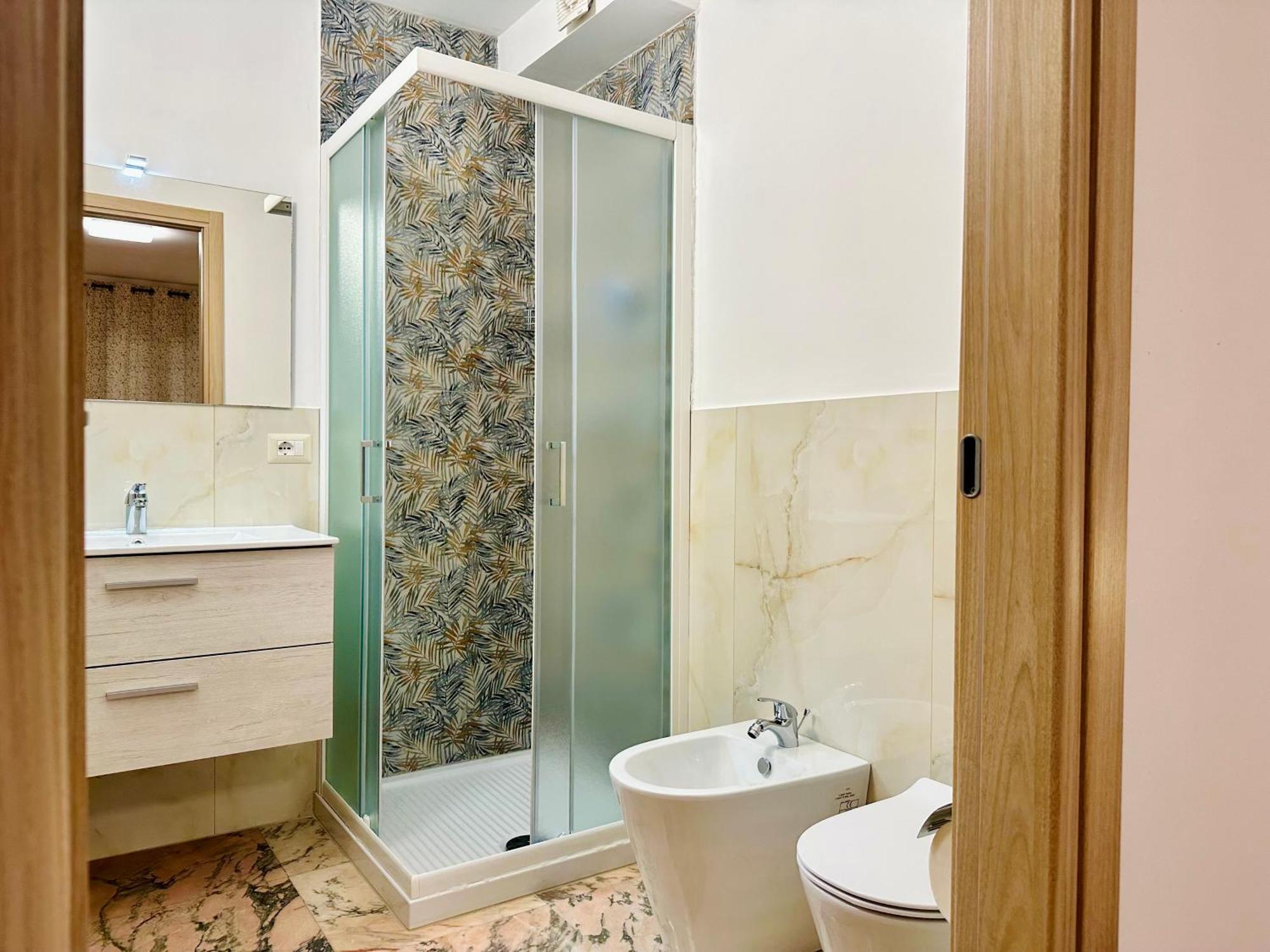 Unique Rooms In Centro Citta Bagno Privato E Climatizzatore 라구사 외부 사진