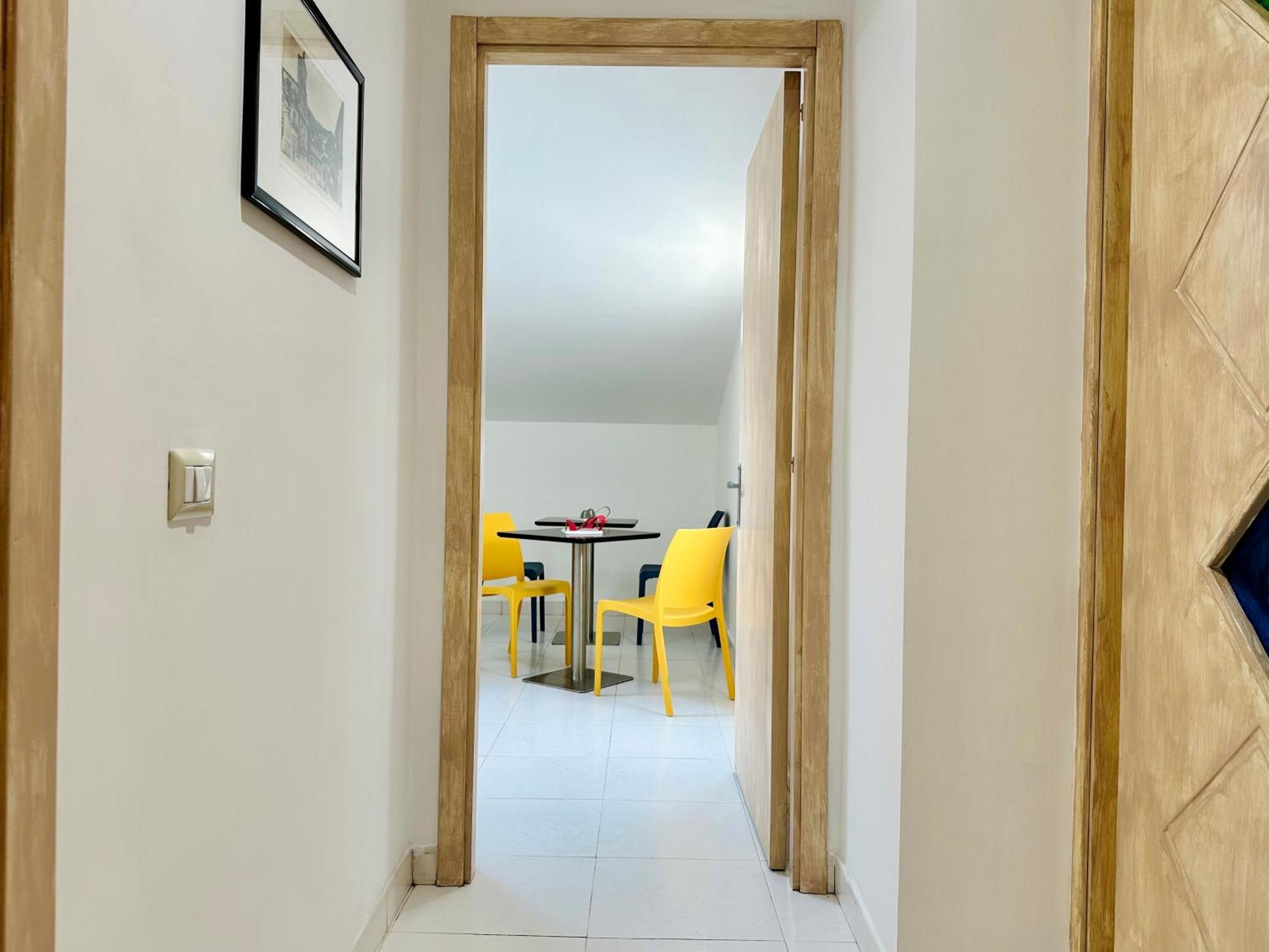 Unique Rooms In Centro Citta Bagno Privato E Climatizzatore 라구사 외부 사진