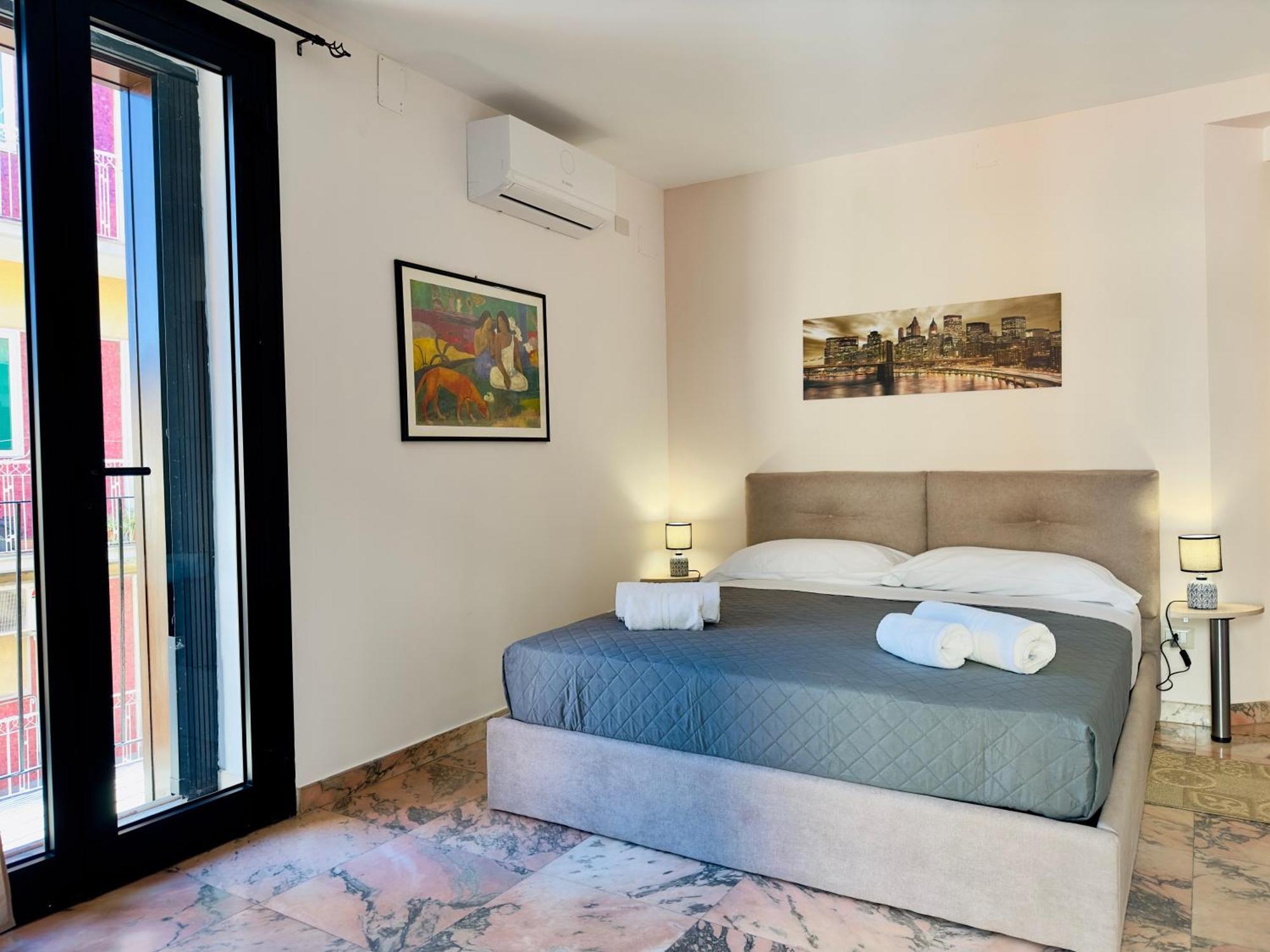 Unique Rooms In Centro Citta Bagno Privato E Climatizzatore 라구사 외부 사진