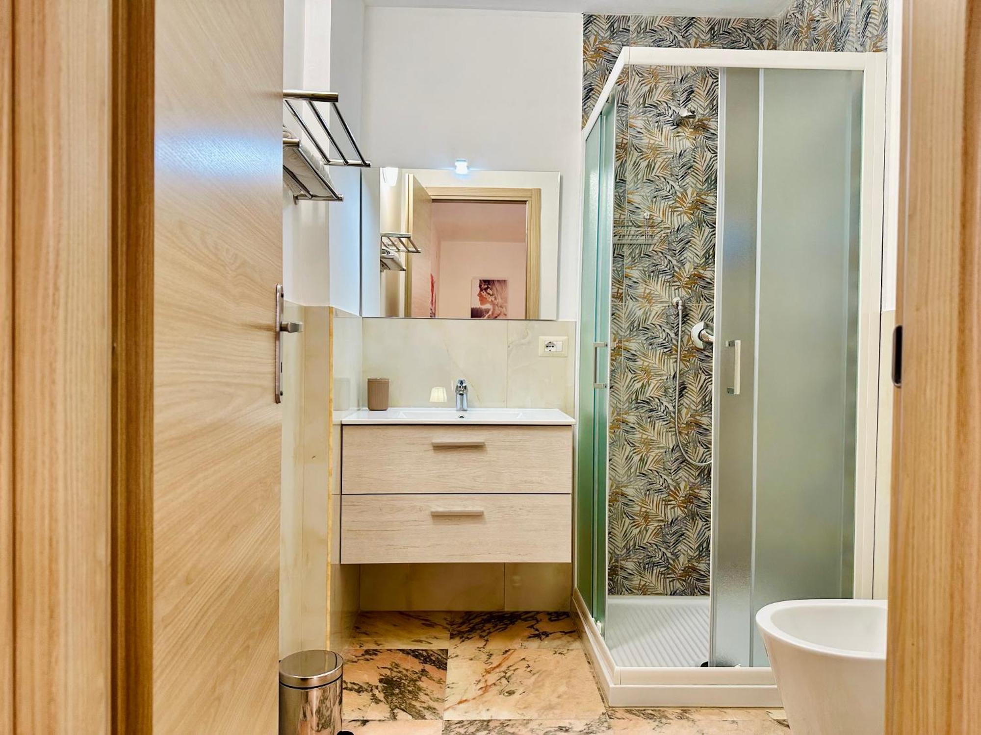 Unique Rooms In Centro Citta Bagno Privato E Climatizzatore 라구사 외부 사진